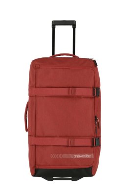 Travelite Kick Off Trolley RT L Rot